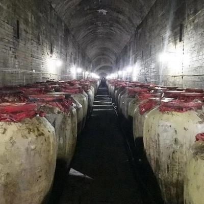 文藝精品謳歌時(shí)代 遵義市紅花崗區(qū)作家協(xié)會(huì)以酒業(yè)進(jìn)出口為筆