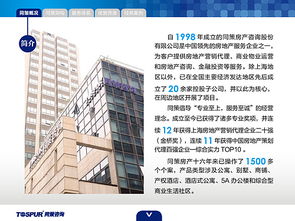 房地產咨詢服務 賦能決策，驅動價值