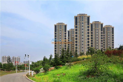 公園里小區(qū) 太行置業(yè)匠心打造，開(kāi)啟品質(zhì)生活新篇章